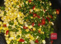 劲辣焖面的做法图解3