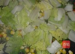 劲辣焖面的做法图解4