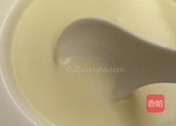 姜汁撞奶的做法图解4