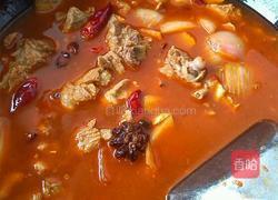 红烧鸭腿炖土豆的做法图解6