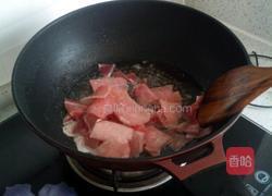 什锦豆腐的做法图解4