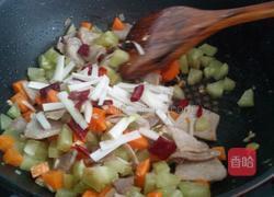 什锦豆腐的做法图解9