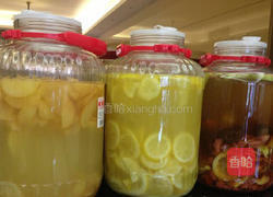 水果酵素的做法图解5