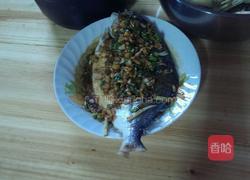 清蒸鲳鱼的做法图解6