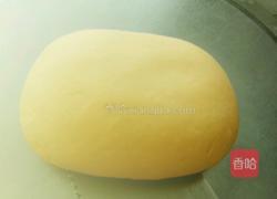 胡萝卜饺子的做法图解2