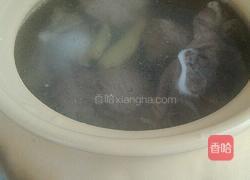 薏米筒骨汤的做法图解3