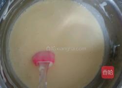 家庭版哈根达斯冰激凌。的做法图解5