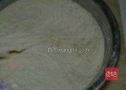 兔子豆沙包的做法图解1