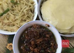 春饼的做法图解2