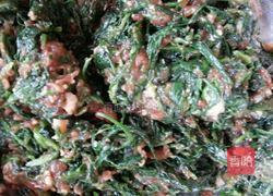 冰花锅贴的做法图解2