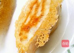 冰花锅贴的做法图解7