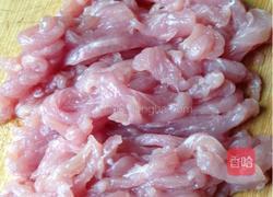 打卤面的做法图解3