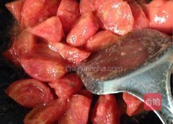 打卤面的做法图解10