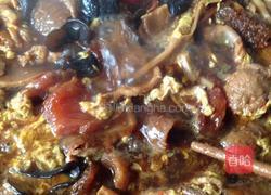 打卤面的做法图解13