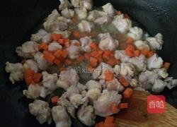 三丁孜然鸡脆骨的做法图解5