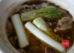 炖柴鸡。的做法图解3