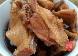 炖柴鸡。的做法图解4