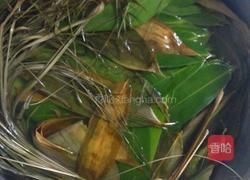 粽子的做法图解2