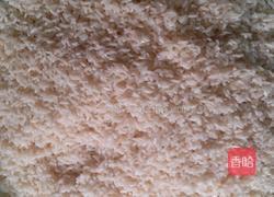 粽子的做法图解3