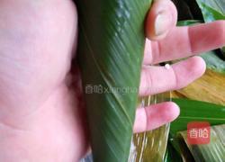 粽子的做法图解6