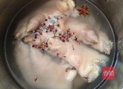 特色猪手的做法图解5