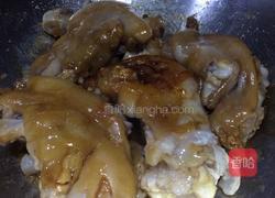 特色猪手的做法图解7