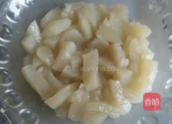 纯绿豆凉粉。的做法图解9