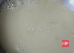 纯绿豆凉粉。的做法图解6