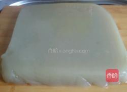 纯绿豆凉粉。的做法图解8