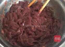 溜肝尖的做法图解1