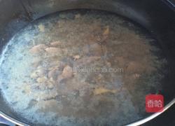 溜肝尖的做法图解2