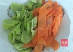 溜肝尖的做法图解5