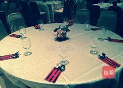 西式香煎三文鱼的做法图解1