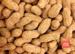 自制花生酱的做法图解1