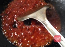 自制肉酱的做法图解4