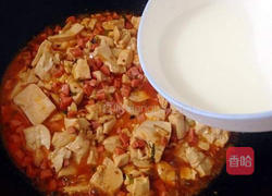 私房豆腐的做法图解6