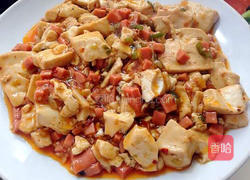 私房豆腐的做法图解7