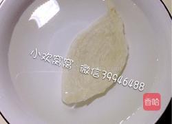 印尼燕窝燕盏的炖煮过程的做法图解2
