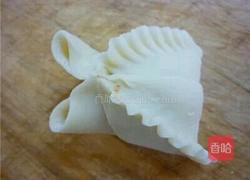 花饺的做法图解5