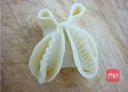 花饺的做法图解6