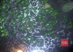 葱油汤肉皮的做法图解2