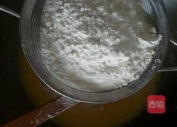 生日蛋糕。的做法图解3