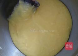 生日蛋糕。的做法图解4