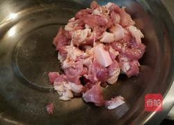 水煮肉片的做法图解1