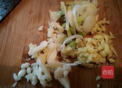 水煮肉片的做法图解3