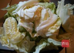 水煮肉片的做法图解4