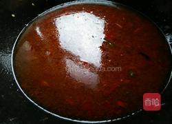 水煮肉片的做法图解10