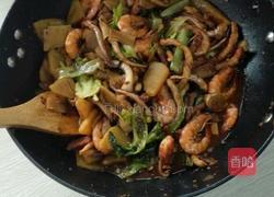 麻辣干锅的做法图解2