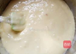 蛋黄饼干的做法图解11