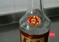 蒸鸡腿的做法图解4